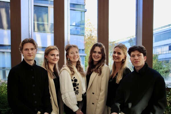 Master Committee | Change