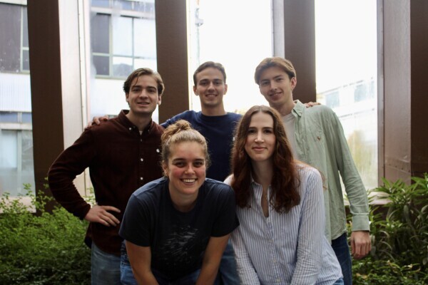 Leadership & Entrepreneurship Committee