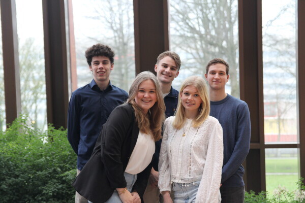Freshman Committee