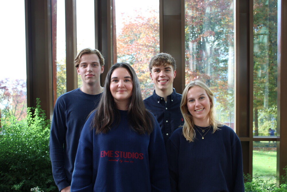 Activity committee ebf groningen