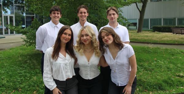 International Development Project Committee