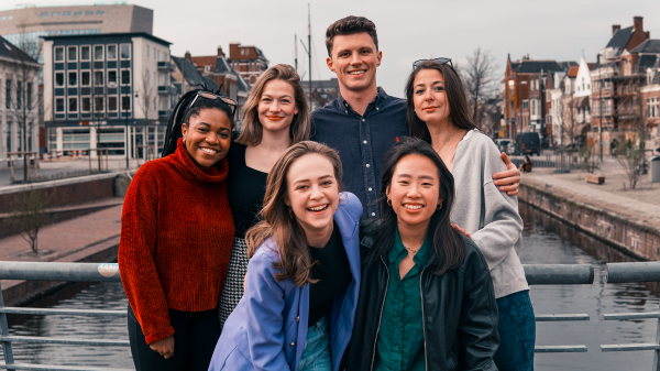 Master Community | International Business & Management