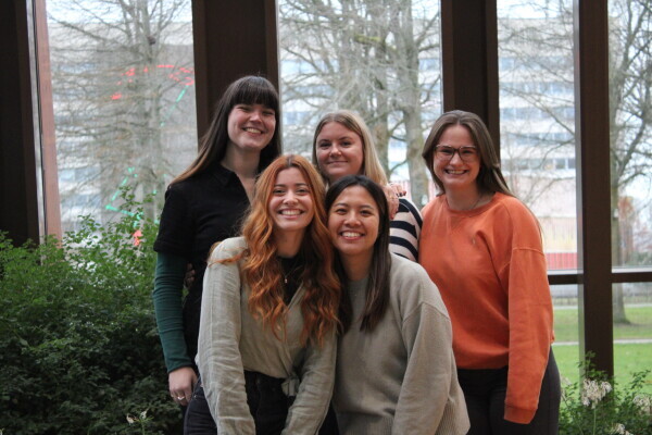 Master Committee | Human Resource Management