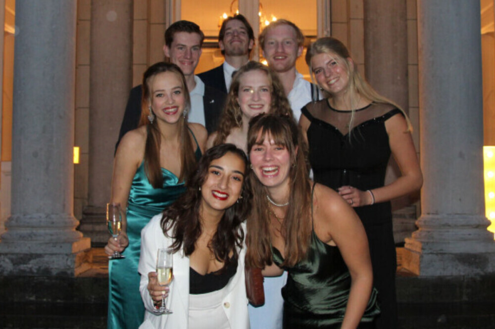 Lustrum Committee
