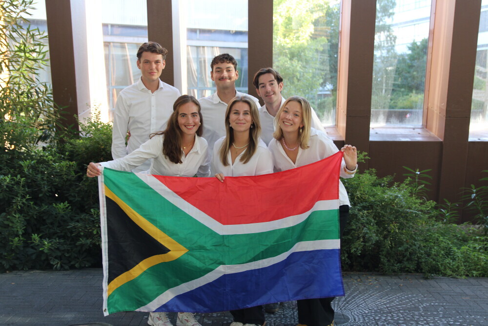 International Development Project Committee