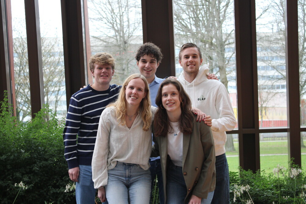 Master Committee | Economics