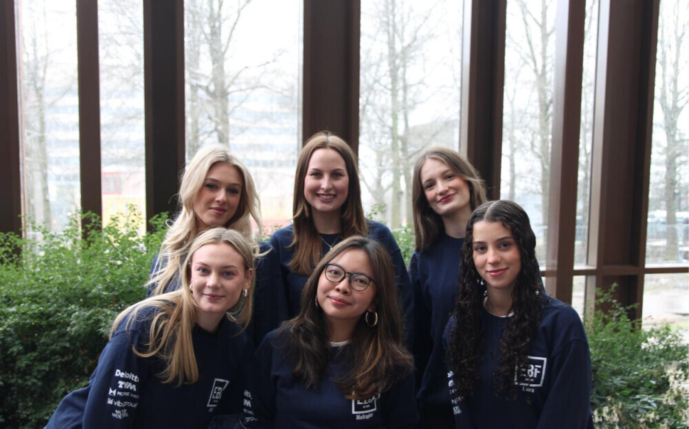 TEDx Committee