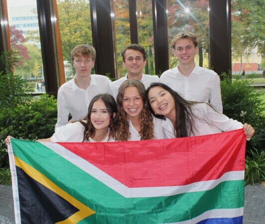 International Development Project Committee