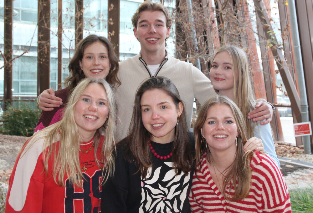 Master Committee | International Economics & Sustainable Development