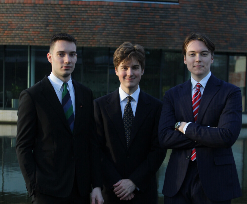 Groningen Consulting Association