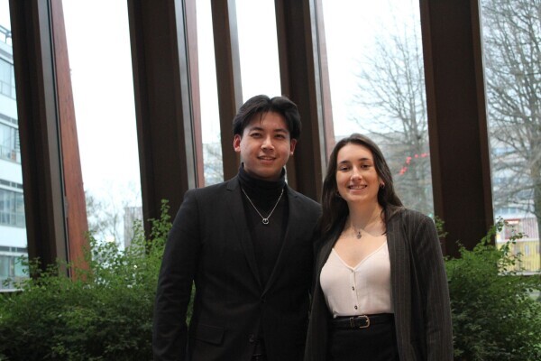 Master Committee | Health