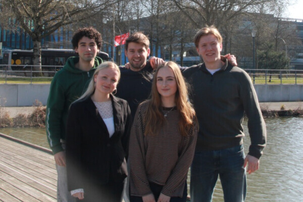 Introduction Committee