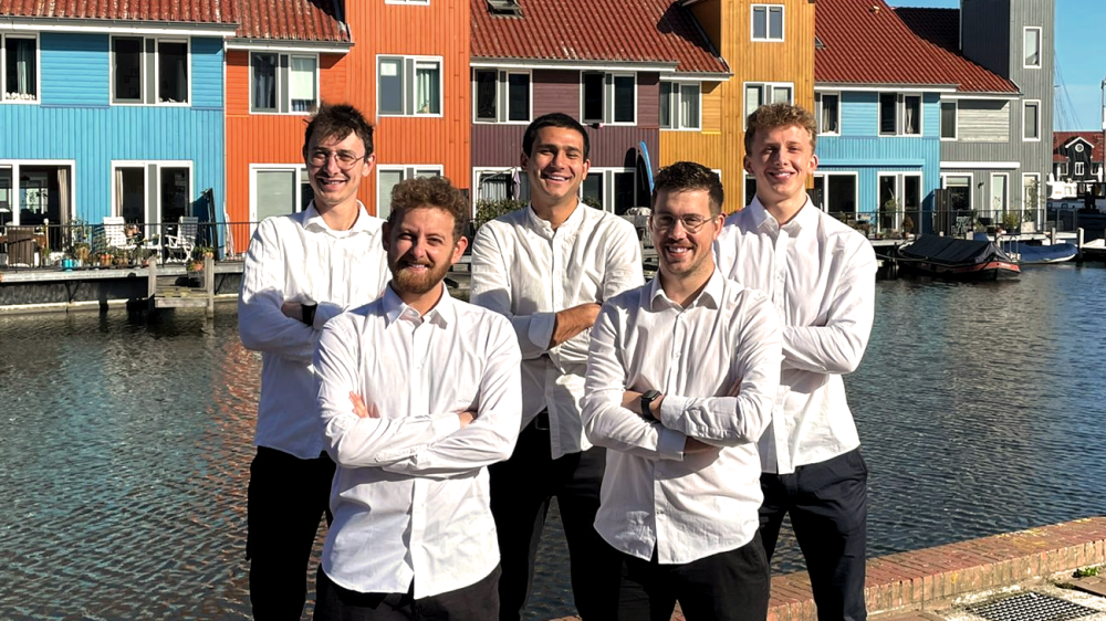 Master Committee | Small Business & Entrepreneurship