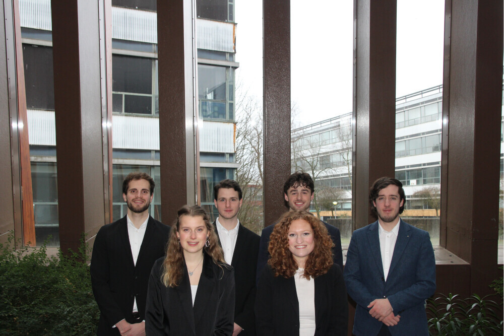 ESR Spring