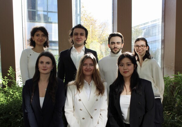 International Committee