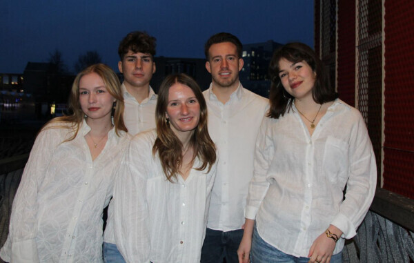 International Committee