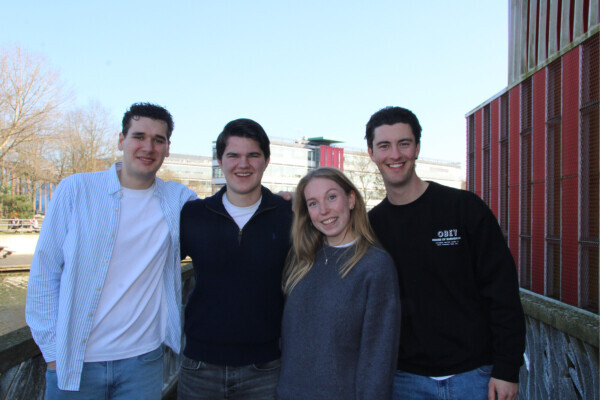 Consultancy & Commercial Committee