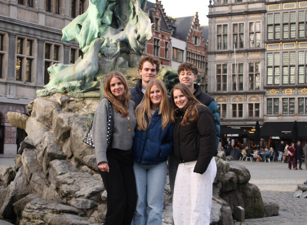 First Years Committee