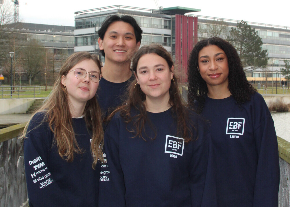 Master Committee | Change