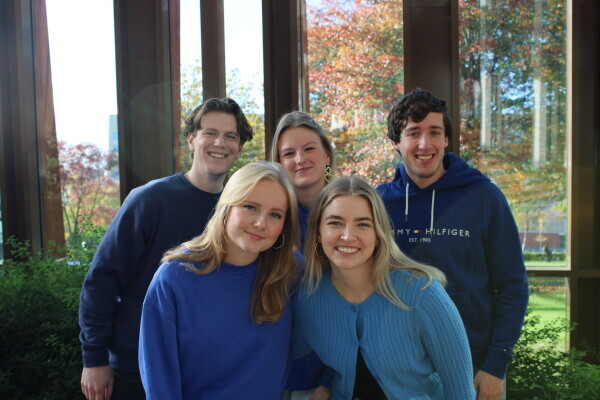 Active Members Committee