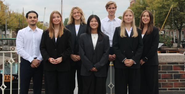 Lustrum Committee
