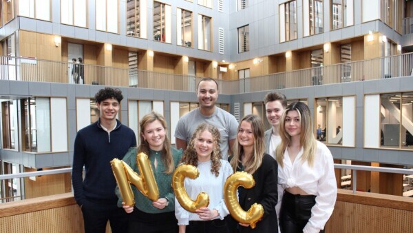 National Consultancy Competition Committee