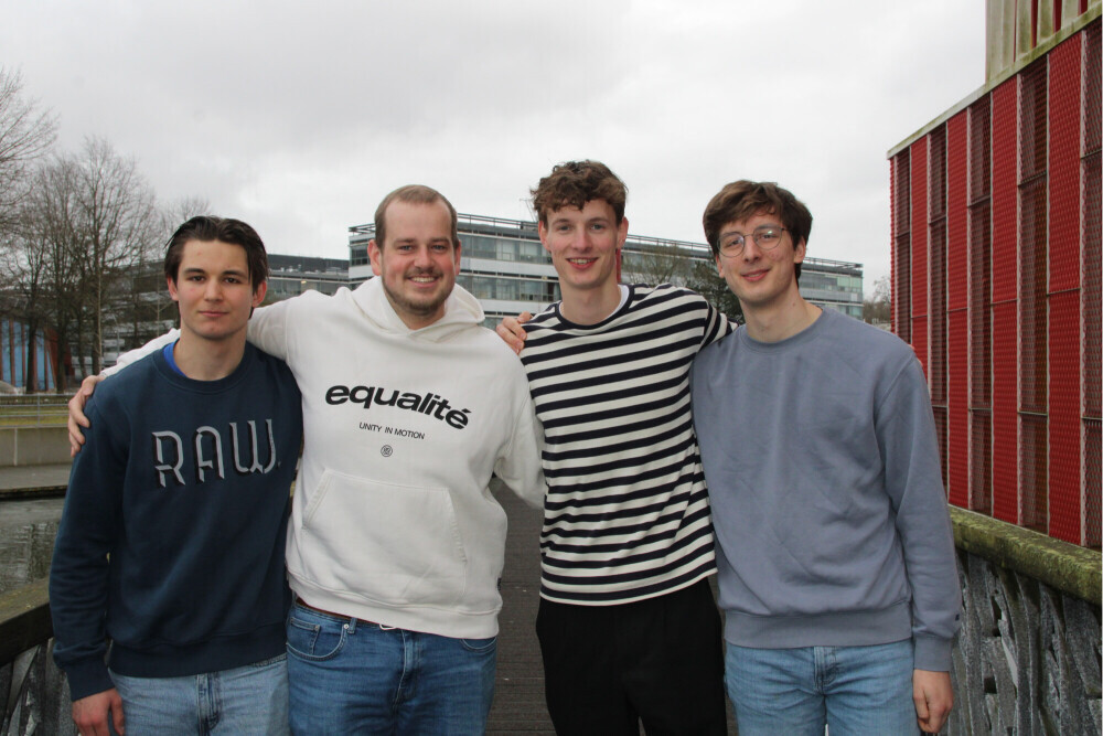 Leadership & Entrepreneurship Committee