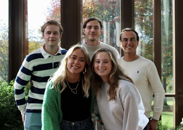 Master Committee | Strategic Innovation Management