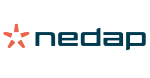Nedap logo