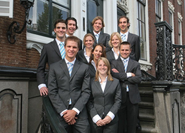 EBF Board 2007 