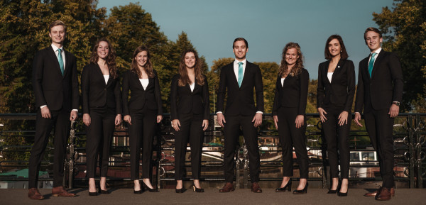 EBF Board 2019 - 2020