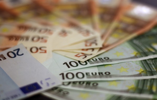 The Euro faces its greatest threat yet