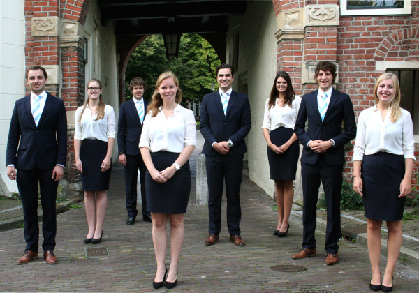 EBF Board 2014 - 2015