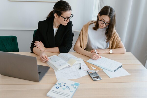 Tutoring Network