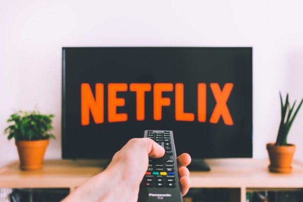 How Netflix is changing the Entertainment Industry