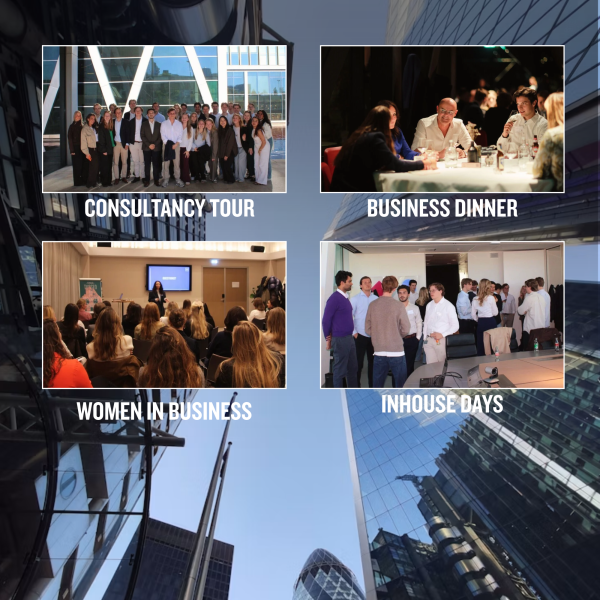 EBF PARTNER EVENTS