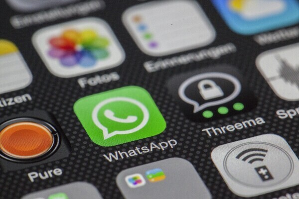 Whatsapp Communities