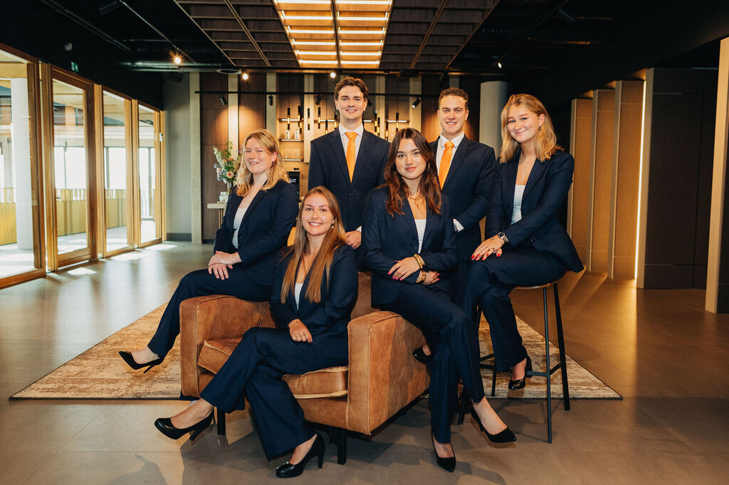 EBF/MARUG Recruitment Days