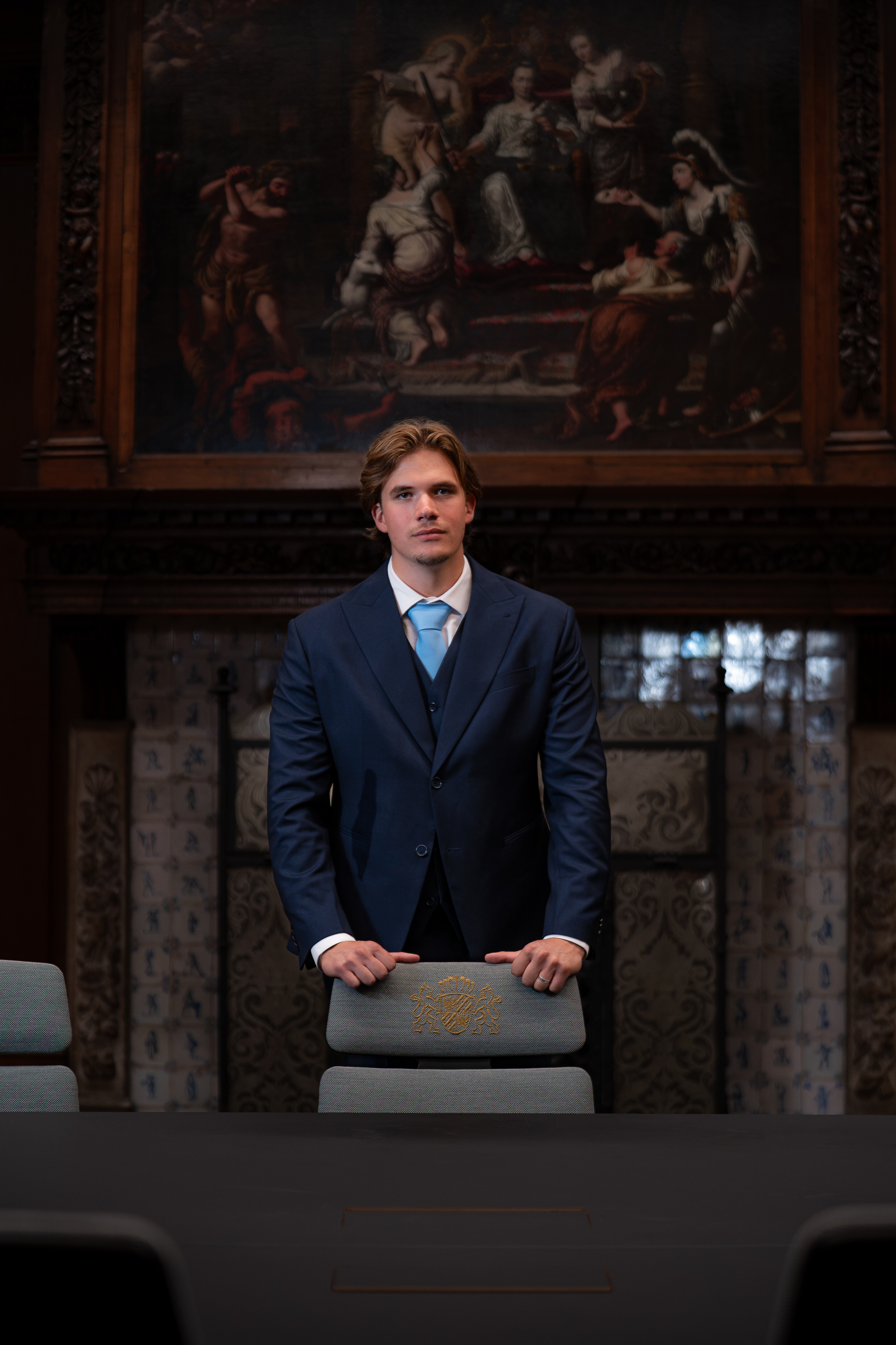 Rutger Pentenga