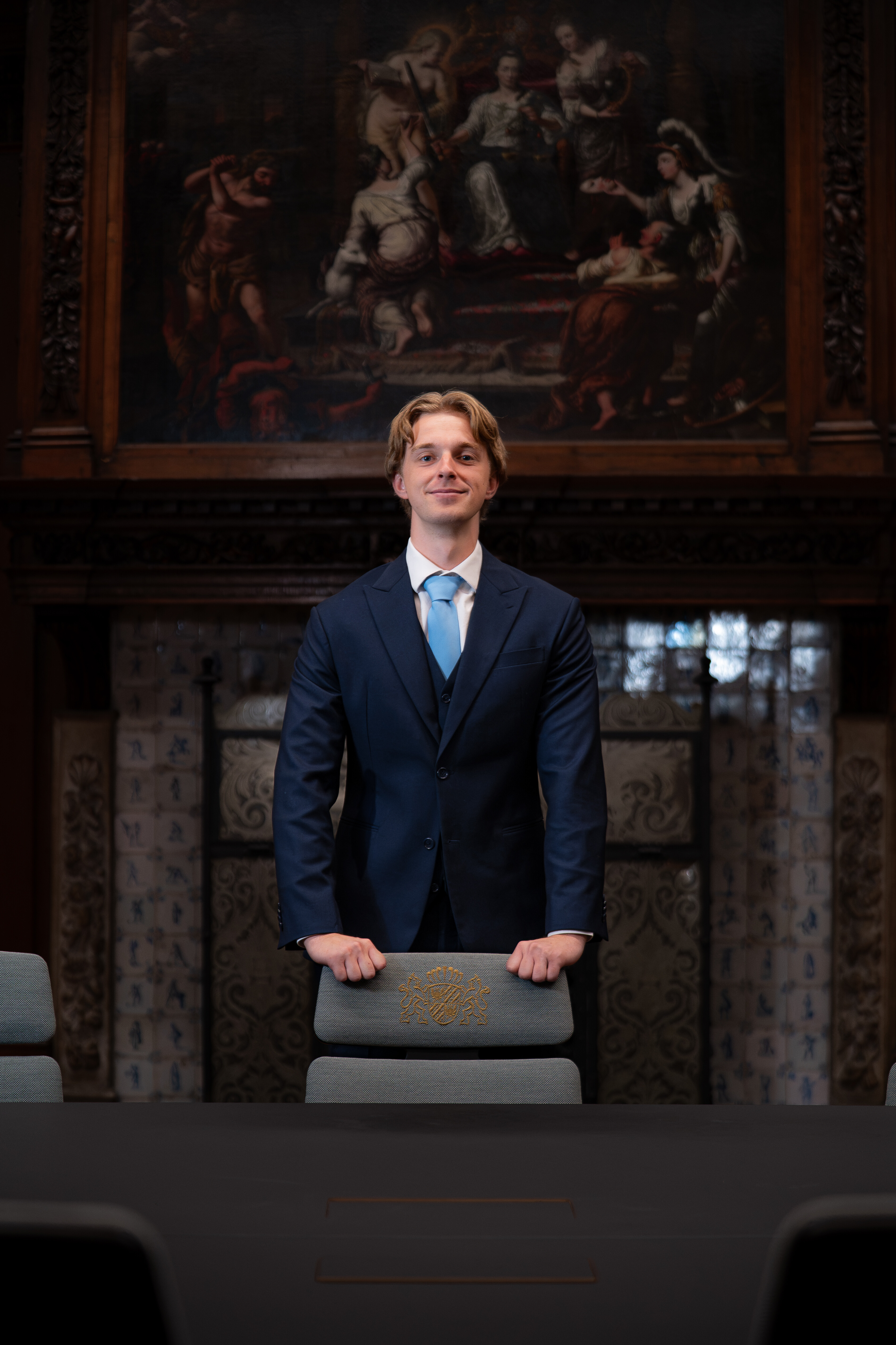 Jan Pieter Wiersema