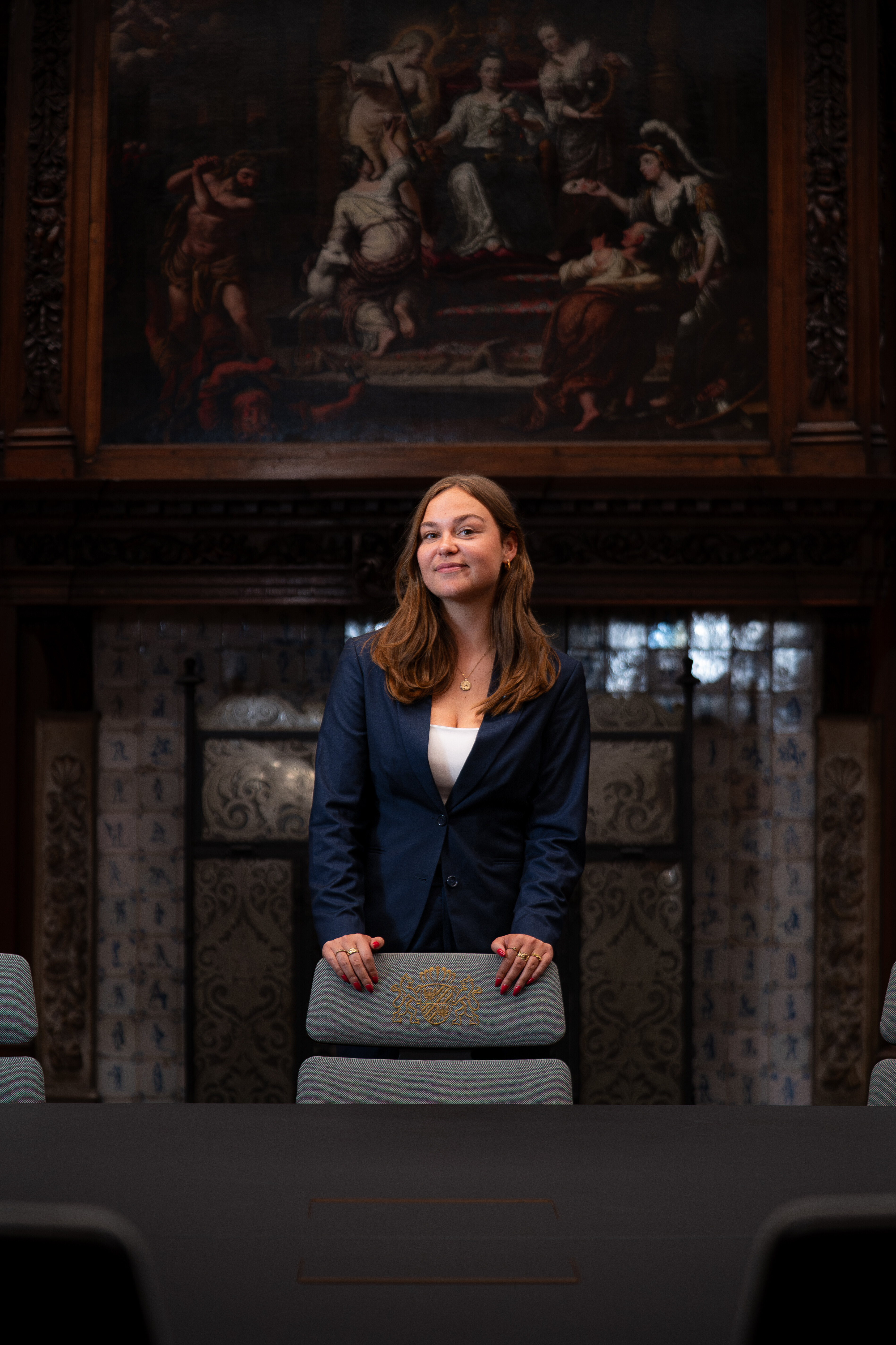 Marit Zijlstra 