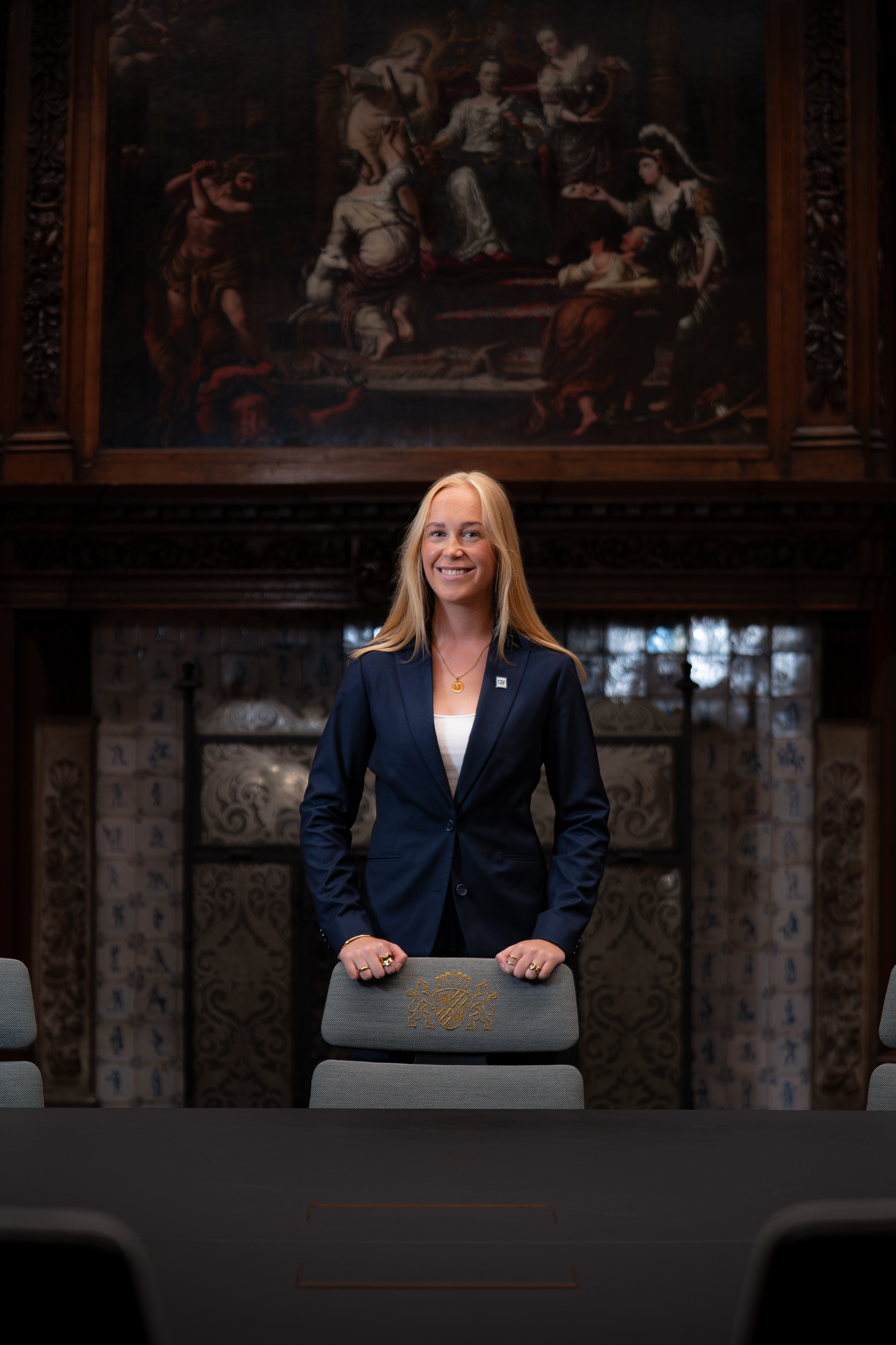 Marlijn Blekkenhorst