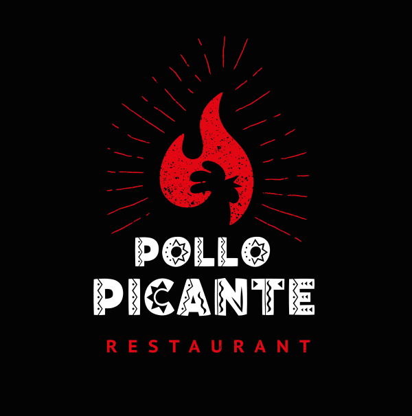 Pollo Picante