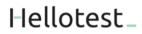 Hellotest E-assessment training