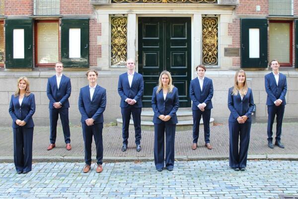 IBR Groningen